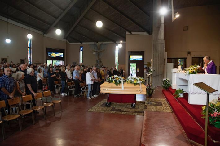 Il ricordo dei colleghi: &laquo;Susanna, altruista e sempre sorridente&raquo;