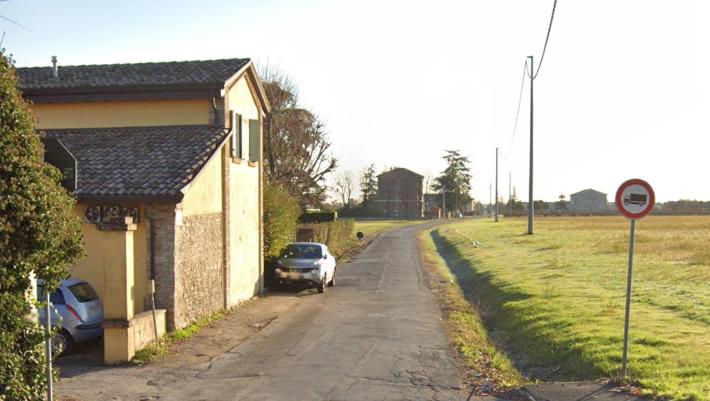 Accoltellato un 28enne in strada Alberi: &egrave; grave