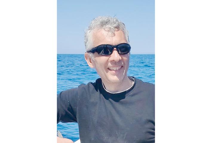 Il prof Macaluso:  &laquo;Lascia un vuoto incolmabile&raquo; 