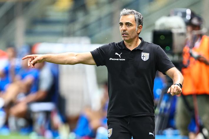 Parma in campo per il trofeo Festa d'Elx contro l'Elche