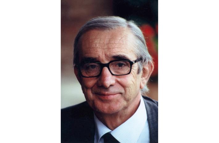 Andrea Borri &laquo;Figura unica. Ha cambiato  il territorio&raquo; 