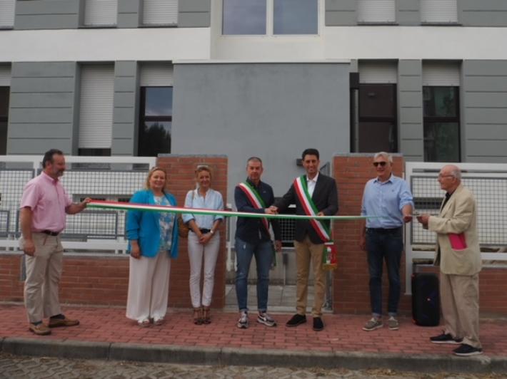 Cinque nuovi alloggi ad affitto &ldquo;low cost&rdquo; per famiglie in difficolt&agrave;