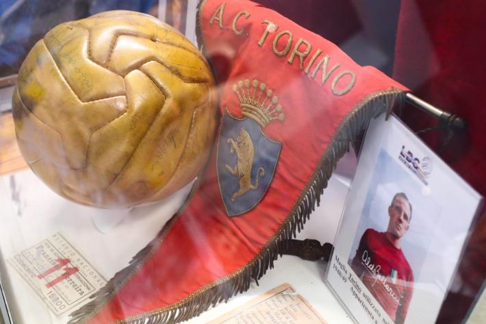 Il Grande Toro sempre nel cuore