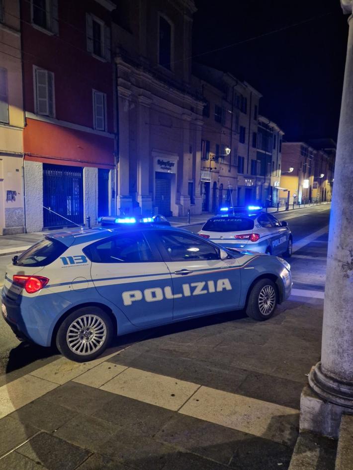 Polizia di Stato 