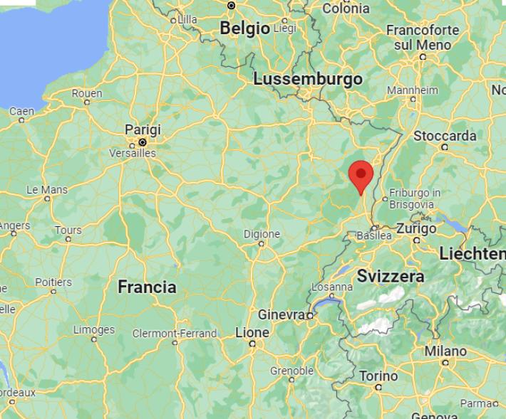 Incendio in un centro per disabili in Alsazia: si temono 11 morti, la premier Borne va sul posto