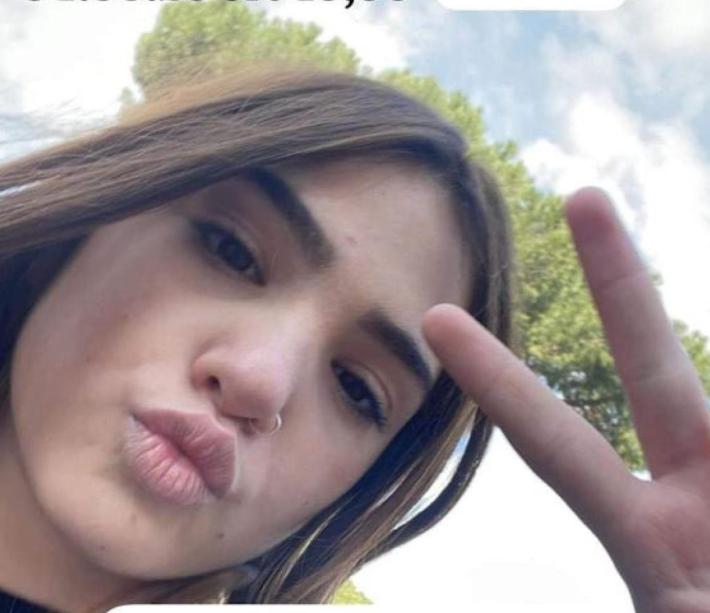 Ritrovata a Roma la 12enne scomparsa da Tarquinia 5 giorni fa