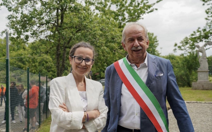 Gaetana Russo (Fdi): "Condividiamo le preoccupazioni per la scuola media di Tarsogno. Per questo abbiamo presentato un progetto di legge per rendere pi&ugrave; flessibile il limite minimo di alunni"