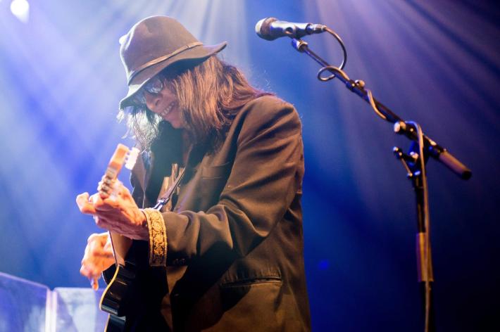 Addio a Sixto Rodriguez, il cantautore Usa che visse due volte