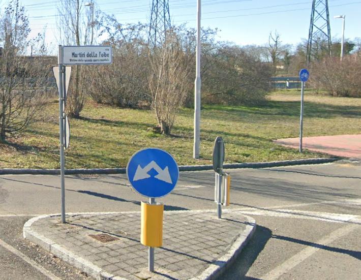 Occhi (Lega): "Bene l'intitolazione del parco a Norma Cossetto. Ora va eliminata via Tito"