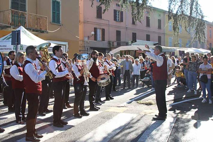 Settembre collecchiese: 40 iniziative in 68 giorni