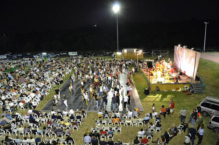 Festa dell'asinina: 4 giorni di stracotto e buona musica