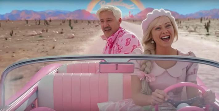 Giorgia Meloni-Barbie, Salvini-Ken ( e La Russa, Santanch&egrave;, Schlein...): il video parodia fatto dall'AI