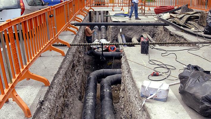 Modifiche alla viabilit&agrave; in via Emilia Est