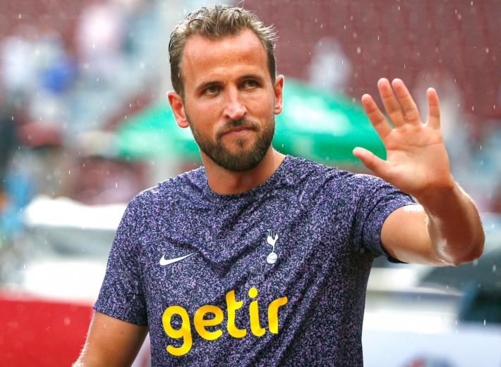 Harry Kane al Bayern Monaco per cento milioni di euro (pi&ugrave; altri 10 di bonus)