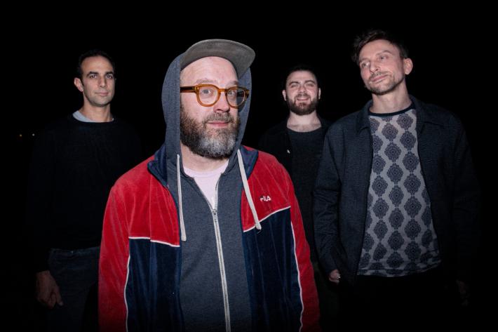 I Gazebo Penguins: &laquo;La musica viene prima delle parole&raquo;