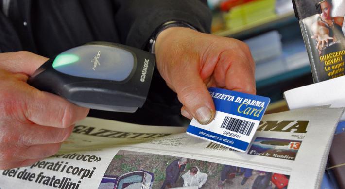 La Gazzetta a Ferragosto  