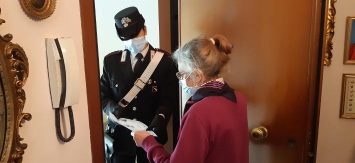 &laquo;Sua nipote ha investito una donna incinta, deve pagare per evitarle il carcere&raquo;. Truffata nel reggiano