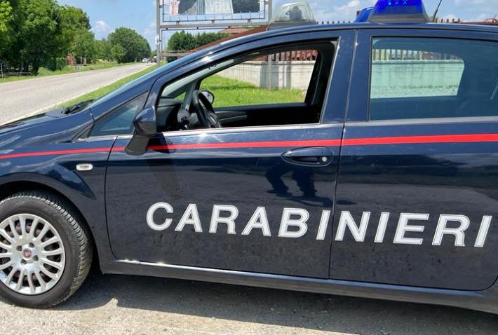 Abbrustolisce alcune pannocchie e provoca un incendio nei giardini comunali di Torrile: denunciato un minorenne 