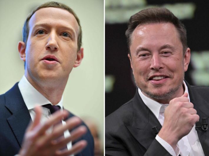 Duello, Zuckerberg ci mette una pietra sopra: "Troppe scuse. Musk non &egrave; serio. Ora &egrave; meglio andare avanti"