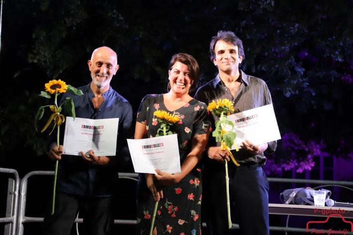 &laquo;Ermo Colle&raquo;: La festa  chiude la stagione itinerante