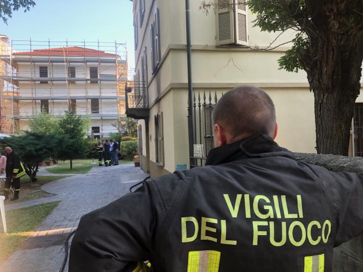 Tragedia di viale Tanara, il cordoglio del sindaco Michele Guerra: "Lavoriamo per garantire l'assistenza a chi ha bisogno". Interviene anche la Regione e la Cgil
