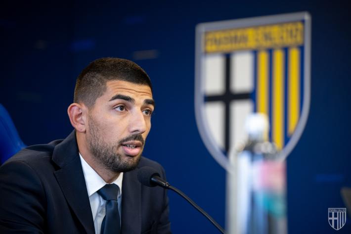 Calcio femminile: il 17 settembre il Parma inizia contro Cesena