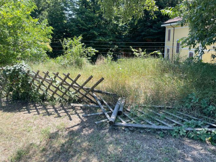 Cittadella, le barriere divelte saranno ripristinate