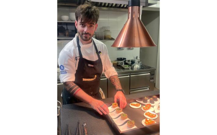 Se lo spaghetto &egrave; super