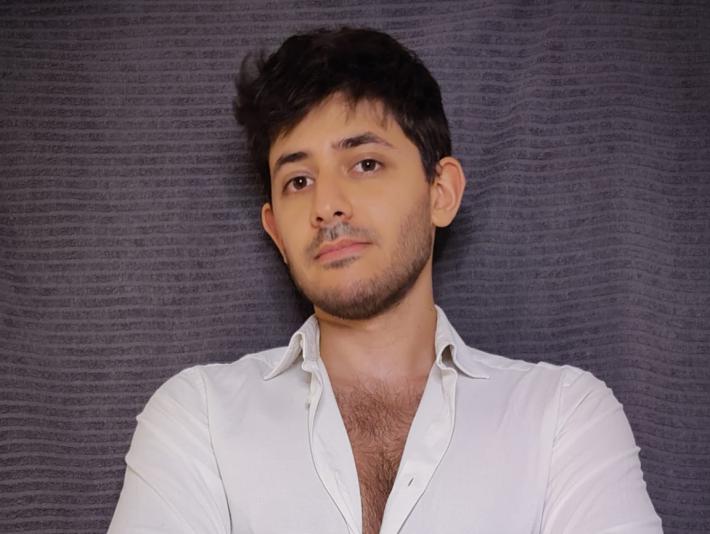 Un parmigiano alla conquista di &ldquo;Mister  Italia 2023&rdquo; 