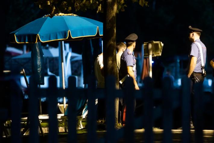 Palombara Sabina, bambino di 8 anni  muore risucchiato dalla scarico di una piscina termale