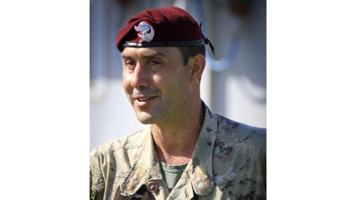 Il generale Vannacci sollevato dal comando dopo le affermazioni su minorante e gay