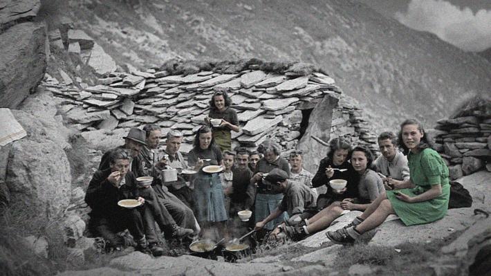 Benedetta Tobagi: &laquo;Senza donne non ci sarebbe stata la Resistenza&raquo;