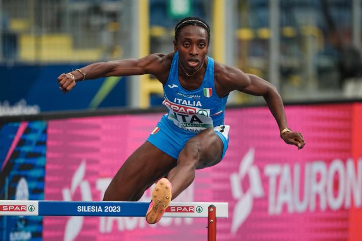 Sar&agrave; un Mondiale azzurro Parma?