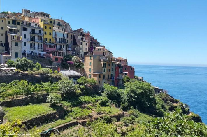 Corniglia