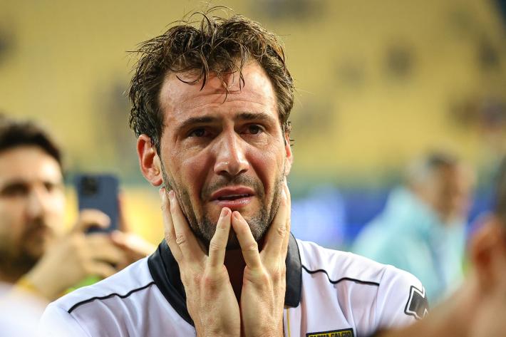 Cremonese, solo un pari all'esordio con il Catanzaro. Delude Vazquez