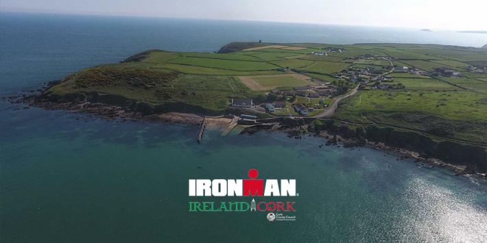 Due morti durante la Ironman in Irlanda