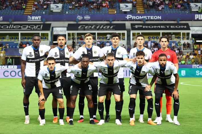 Serie B, risultati e classifica