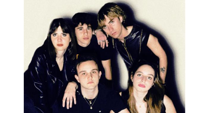 Borderline: &laquo;Nel nostro rock i sentimenti dei giovani&raquo; 