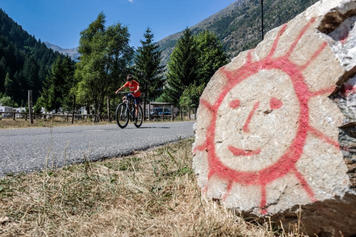 Nuovo record dello zero termico stanotte a 5.328 metri 