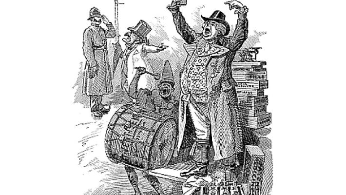 Ecco il significato di "Bagol&oacute;n dal lusstor"