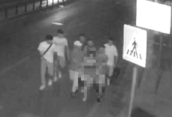 Stupro di gruppo a Palermo, la vittima ribadisce la accuse in aula: "Nessun rapporto consensuale"