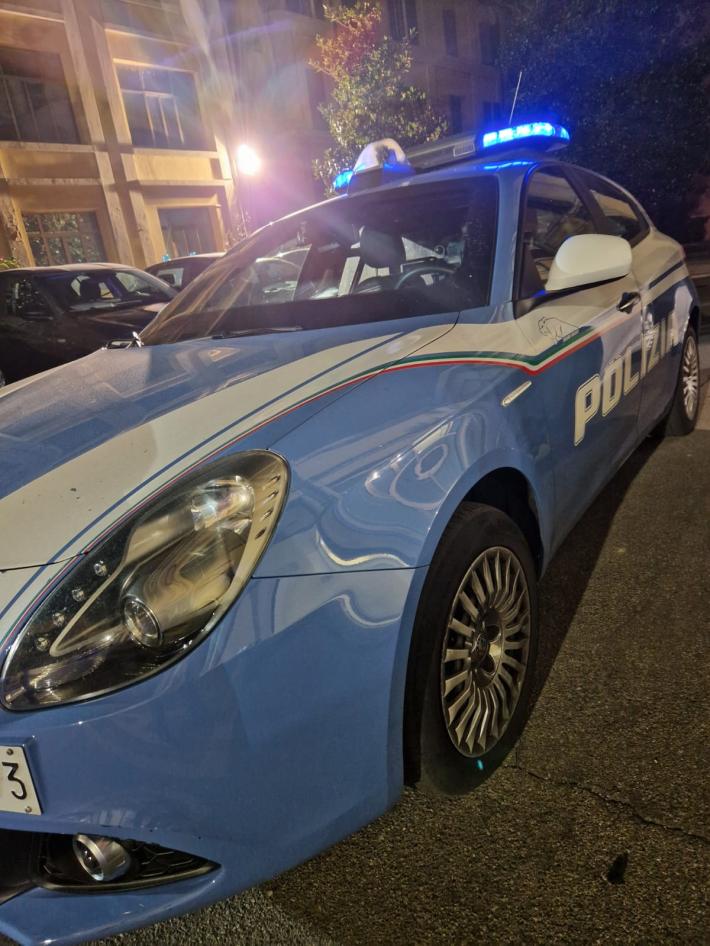 Controlli straordinari in Stazione, negli esercizi commerciali e nei parchi. Denunciato un 25enne per tentato furto
