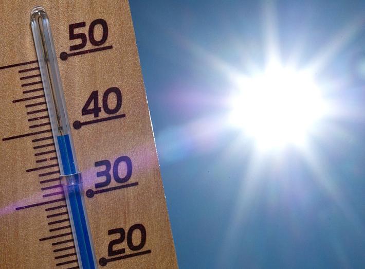 Le previsioni meteo delle ore 9 per domani