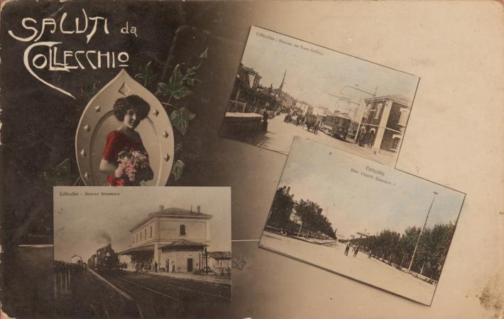 Due secoli di fotografie