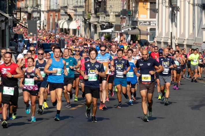 Un lungo weekend all'insegna dello sport e  del benessere