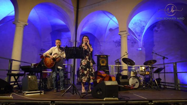 &laquo;Voce Donna&raquo;, un coro di voci nel ricordo di Robi Bonardi