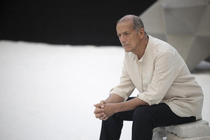 Marco Baliani  in &laquo;Corpo eretico&raquo;:  &laquo;Cos&igrave; dialogo con  Pasolini&raquo;