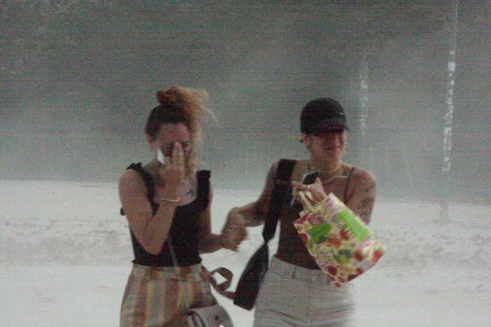 Tempesta in Brianza, nel Pavese e nel Bresciano, case scoperchiate nel Milanese. E in Emilia Romagna &egrave; allerta gialla