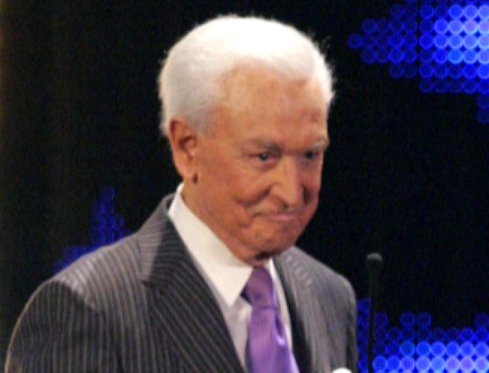 Morto lo storico conduttore di "Il prezzo &egrave; giusto"