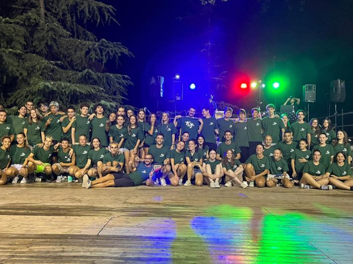 L'ultima serata della "Gastrobola"  &egrave; stata annullata per le previsioni di maltempo